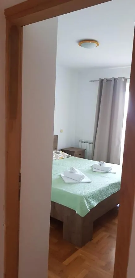 Apartment Sunshine Pula