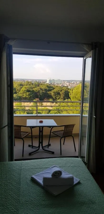 Apartment Sunshine Pula