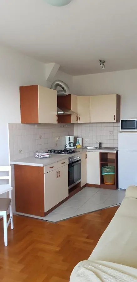 Apartment Sunshine Pula