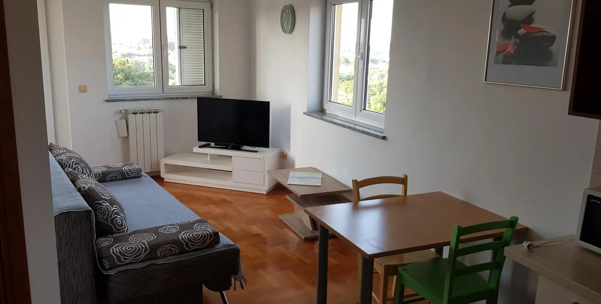 Apartment Sunshine Pula