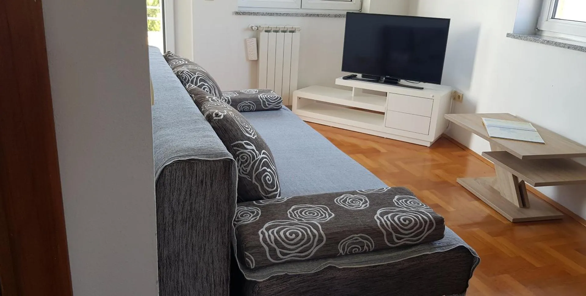 Apartment Sunshine Pula Kroatien